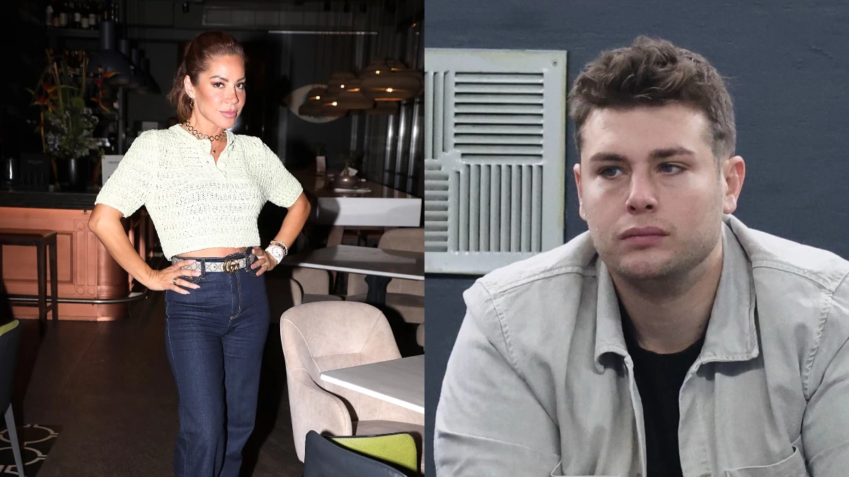 Μαριάντα Πιερίδη ξέσπασε κατά του Αλέξανδρου Κοψιάλη: «Θα του είχα αλλάξει τα φώτα στις μηνύσεις! Θα την πλήρωνε και ο συγκεκριμένος και η οικογένειά του...»