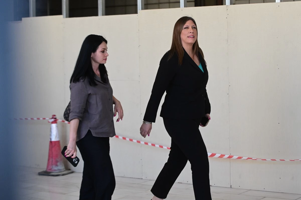 Μάτι: Διεκόπη η δίκη - Η νέα ημερομηνία