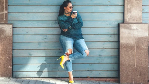 Plus-Size: 5 βασικές τάσεις που τα "ζουμερά" κορίτσια της μόδας φοράνε το καλοκαίρι