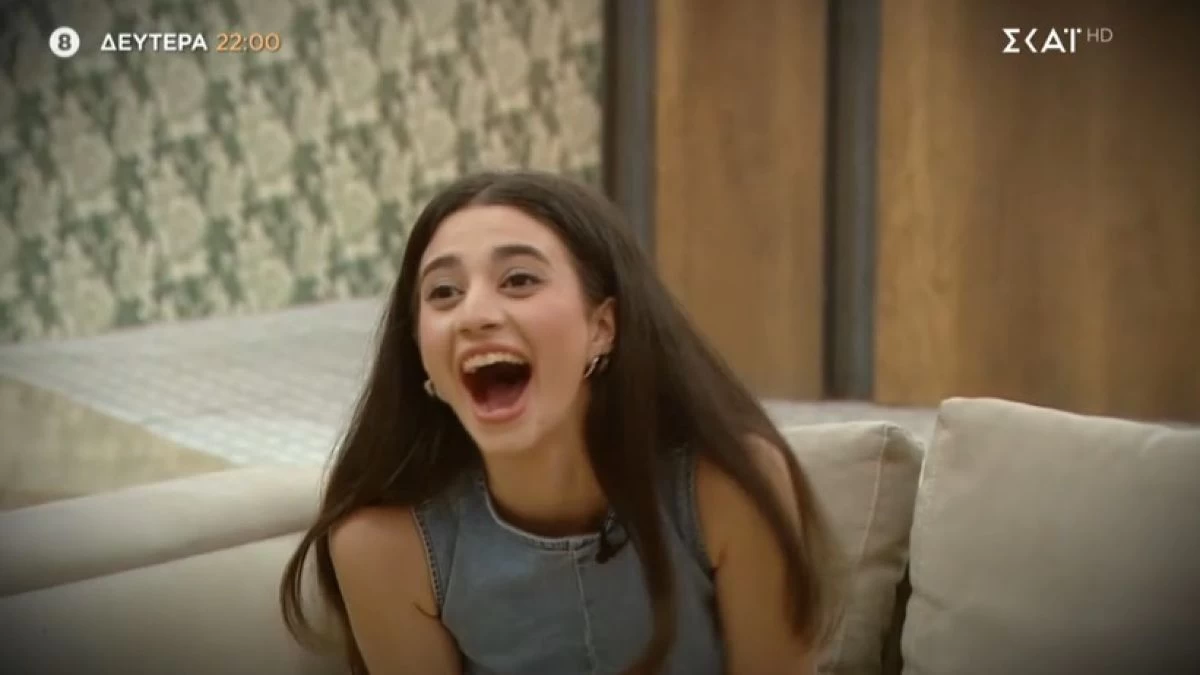 Power of love trailer 15/7: Μπαίνει νέος άντρας στο παιχνίδι - Οι τσιρίδες των κοριτσιών στο αντίκρισμά του