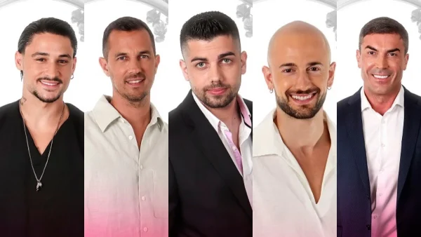 Κι όμως: "Έφαγε" άκυρο από το Survivor και μπήκε τελικά Power of love