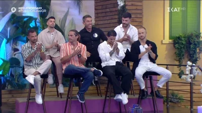 Power of love αποκλειστικό: Αυτός ο άντρας έχει αποχωρήσει από το παιχνίδι - Θα το δείξει τις επόμενες εβδομάδες