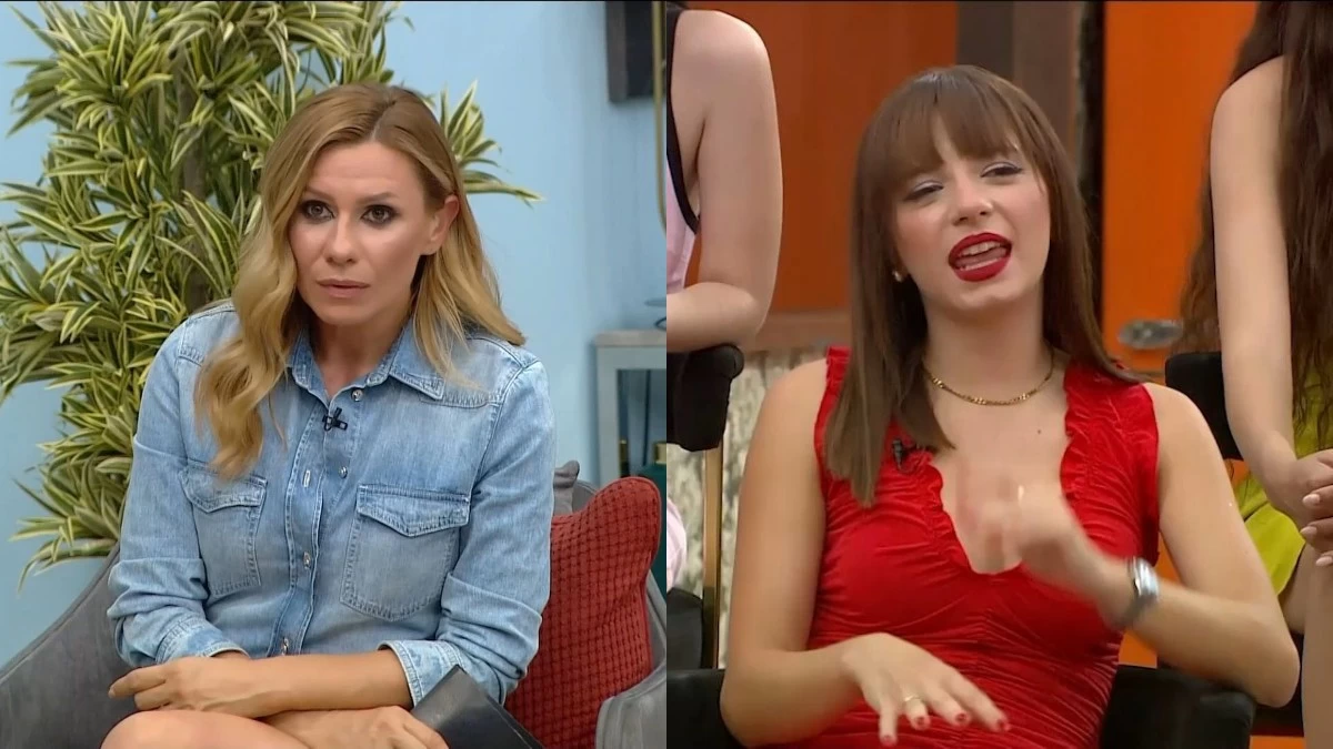 Power of love highlights 11/7: Δύσκολες ώρες για την Σοφία Τσέκου - Η αποκάλυψη της Κατερίνας Καραβάτου