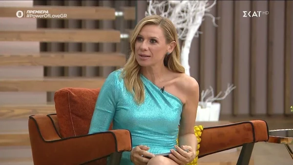 Power of love: Άσχημα νέα λίγες ώρες μετά την πρεμιέρα του στον ΣΚΑΙ