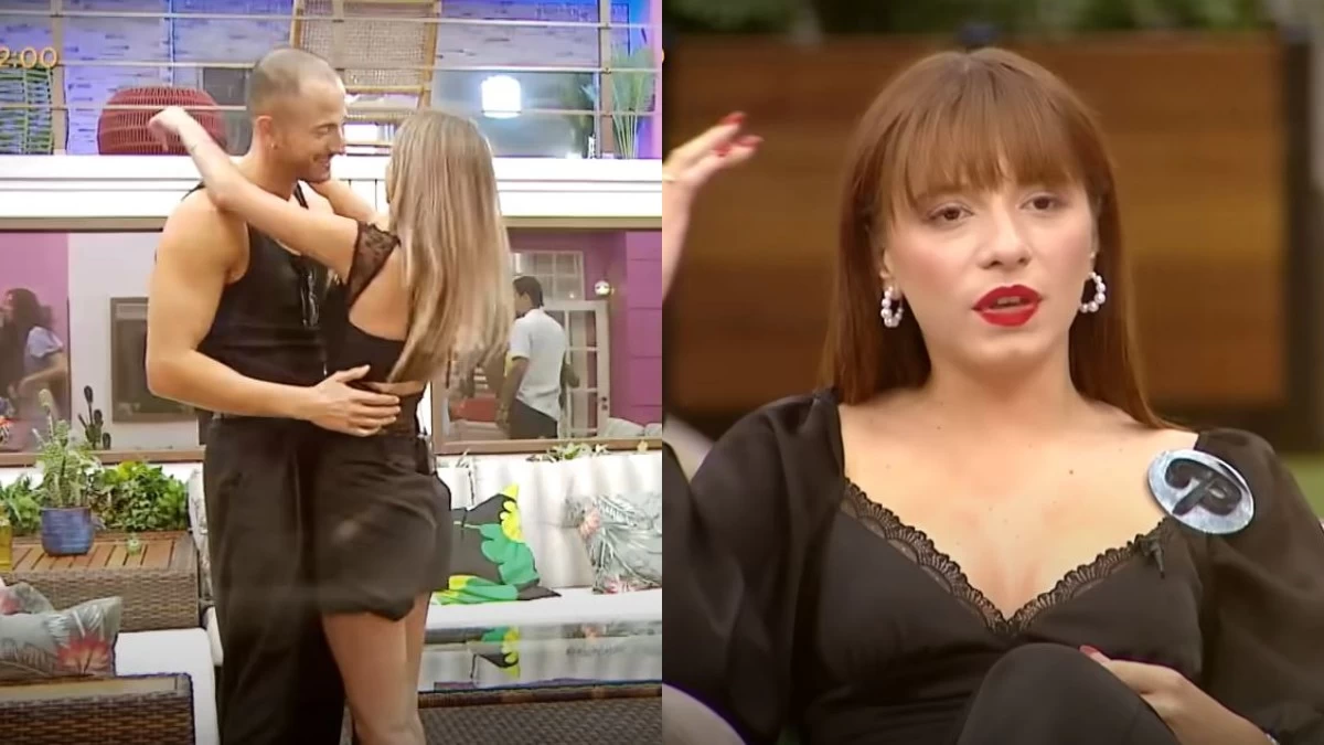 Power of love trailer 24/7: Νίκος Πελετιέ και Σωτηρία ανταλλάσσουν το πρώτο τους φιλί - Παίκτριες θέλουν να σταματήσει η προβολή του