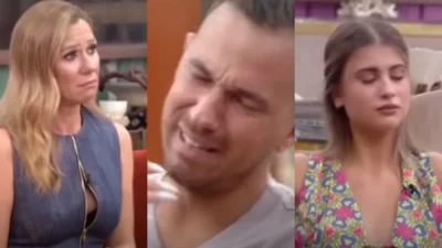 Power of love trailer 29/7: «Με ειδοποίησαν ότι πεθαίνει» - Σπαραγμός για τον Δήμο! «Παγωμένοι» όλοι με την ανακοίνωσή του