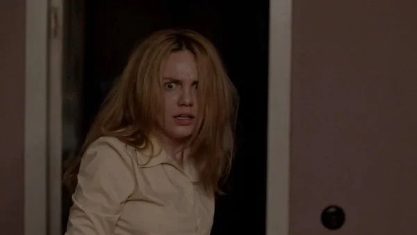 Σκηνή από το προξενιό της Ιουλίας