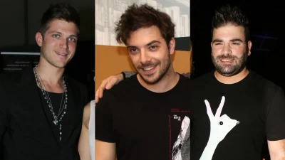 Άφησαν την τελευταία τους πνοή στην άσφαλτο - 10 επώνυμοι Έλληνες που πέθαναν σε τροχαίο