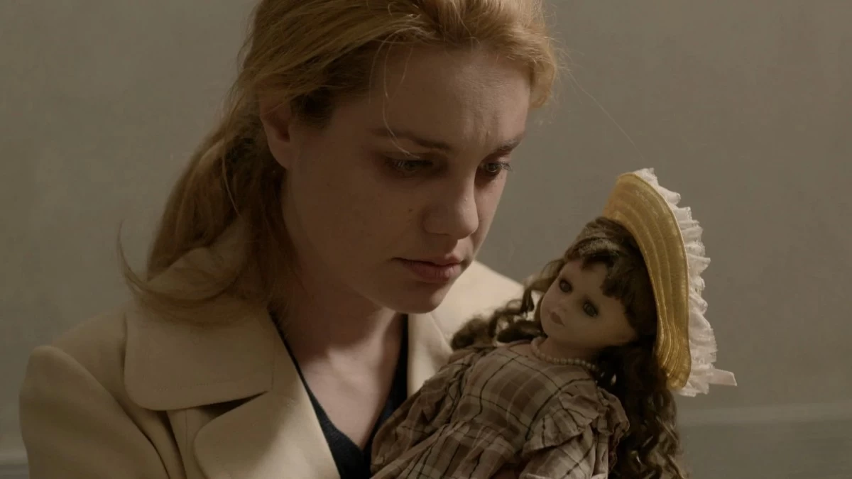 Το προξενιό της Ιουλίας (3/7): «Εγώ σκότωσα τον Γιωργίκη» - Ομολογεί στον Στασινόπουλο, όμως η αλήθεια είναι άλλη