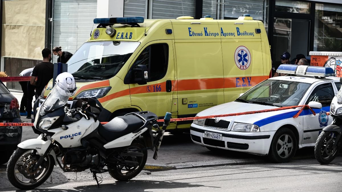 Εκτέλεση στο Ψυχικό: Γνωστός επιχειρηματίας σε Μύκονο και Ίο το θύμα!