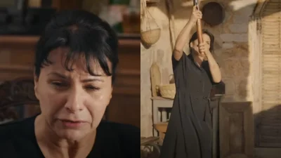 Ψυχοκόρες 9/7: Πυροβολισμοί και δυο γυναίκες κάτω στο χώμα - Συγκλονιστικό το αποψινό επεισόδιο της σειράς του ΑΝΤ1