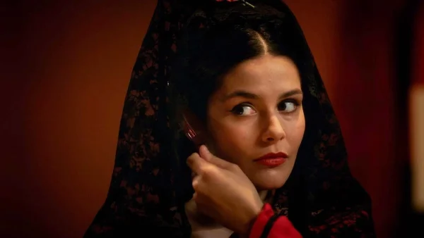 Ψυχοκόρες (2/7): «Την βρήκα κρεμασμένη» - Η Δεσποινιώ με σύφιλη κάνει δωρεάν έρωτα με τον Κοσμά Κοτρώτση