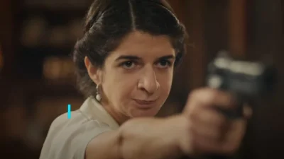 Ψυχοκόρες (4/7): «Σκότωσε τη Φρόσω και πάμε να φύγουμε μαζί» - Δυο άνθρωποι πέφτουν νεκροί απόψε