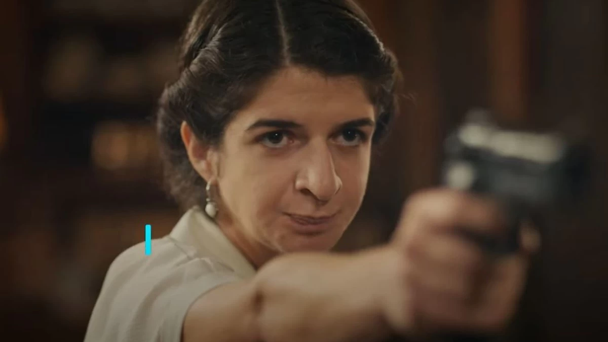 Ψυχοκόρες (4/7): «Σκότωσε τη Φρόσω και πάμε να φύγουμε μαζί» - Δυο άνθρωποι πέφτουν νεκροί απόψε