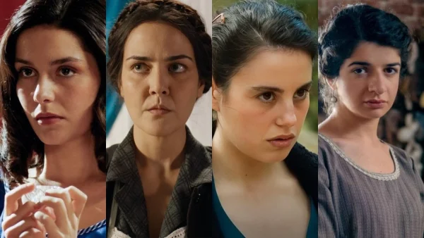 Ψυχοκόρες: Το φινάλε γράφεται με το αίμα τους - Αυτό είναι το καθηλωτικό τέλος των αδερφών Πολύζου