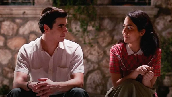 Ψυχοκόρες: Τα κορμιά τους δεν θα βρεθούν ποτέ - Αυτό το ζευγάρι πεθαίνει στο τελευταίο επεισόδιο