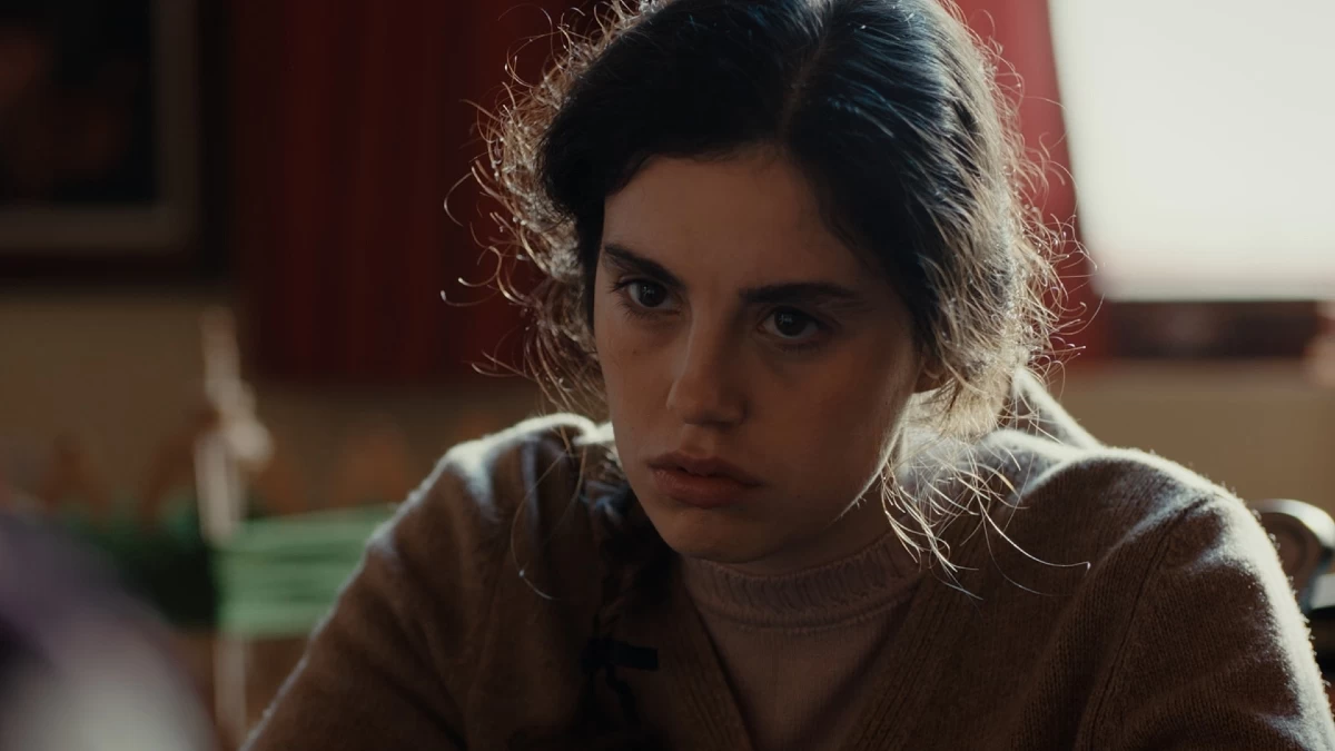 Μαργαρίτα Αλεξιάδη - Αποχαιρέτησε με δάκρυα τις Ψυχοκόρες: «Έκλαψα τότε γιατί...»