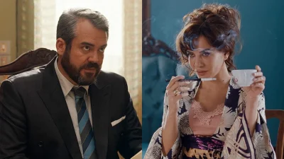 Ψυχοκόρες - Το τραγικό τέλος της Νέλλας και του Κοσμά Κοτρώτση: Η μοιραία σύγκρουση και ο αποχαιρετισμός των πρωταγωνιστών