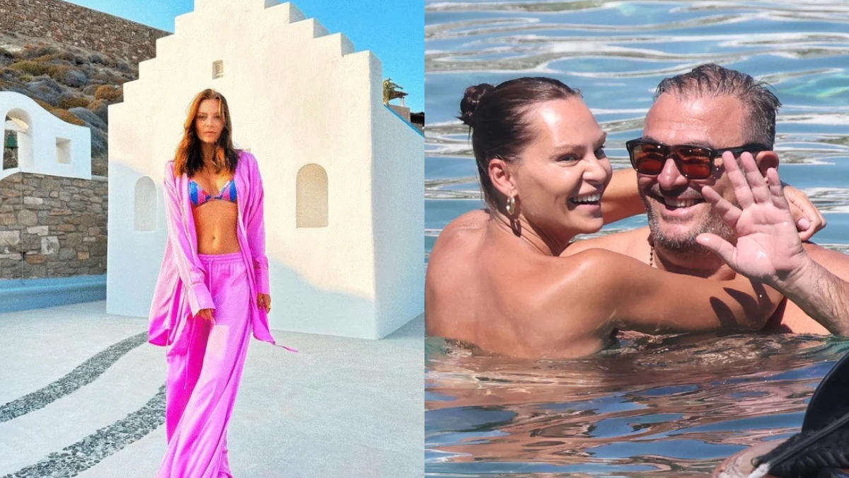 Αντώνης Ρέμος: Ξεθάφτηκε το μπαζωμένο εκκλησάκι του στη Μύκονο - Στολίζει και πάλι την παραλία