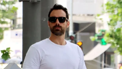 Σάκης Τανιμανίδης: «Έτσι χτίζεις περιουσία και γίνεσαι πλούσιος» - Αποκάλυψε πρώτη φορά ποιες είναι οι πηγές εσόδων του