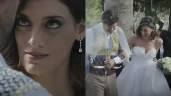 Σασμός 8/7: «Θα σε αγαπάω μέχρι η καρδιά μου να σταματήσει να χτυπάει» - Απόψε το τελευταίο επεισόδιο της κορυφαίας σειράς του ALPHA