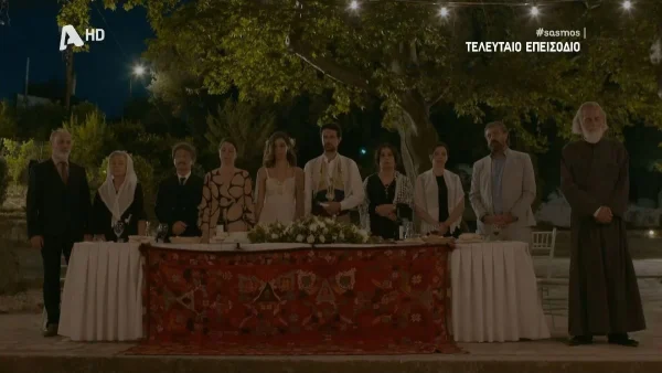 Σασμός: Εξωπραγματικά τα νούμερα του τελευταίου επεισοδίου - Στην κορυφή ο ALPHA