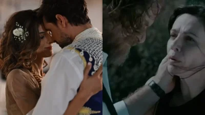 Σασμός: «Ξεφτιλίστηκαν όλα!», «Αλήθεια τώρα;» - Οργή στο X/Twitter για το φινάλε