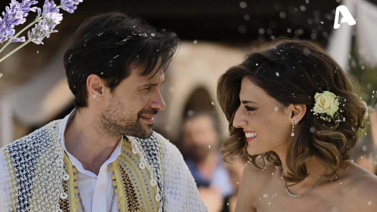 Σασμός: «Αντίο Αστέρη, θα μου λείψει...» - Ο συγκινητικός αποχαιρετισμός του Ορφέα Αυγουστίδη λίγο πριν το μεγάλο φινάλε