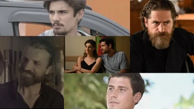 Σασμός: Μαθιός, Πετρής, Νικηφόρος και Μάρκος εμφανίζονται στο γάμο Αργυρώς και Αστέρη - Η τελευταία συγκλονιστική σκηνή της σειράς