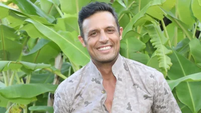 Σάββας Πούμπουρας: «Είναι τόσα πολλά αυτά που θέλω να πω...» - Το "καρφί" για τις εκπομπές της ελληνικής τηλεόρασης