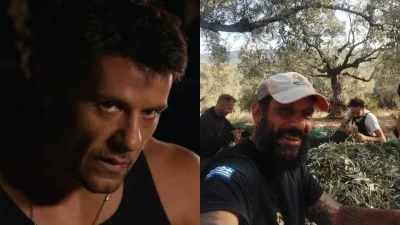 Τους «ξέρασε» η showbiz: Από διάσημοι άσημοι - 5 Έλληνες που άλλαξαν ξαφνικά ζωή