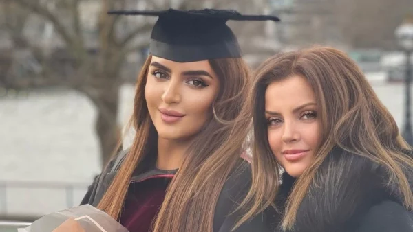 Η πριγκίπισσα από το Ντουμπάι που χώρισε μέσω Instagram έχει ελληνική καταγωγή! Η ζωή στη χλιδή και το δημόσιο διαζύγιο