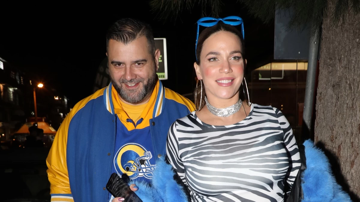 Κατερίνα Στικούδη: Αυτή η γυναίκα θα βαφτίσει τον δεύτερο γιο της - «Δε θα ξεχάσω τι μου είχες πει...»