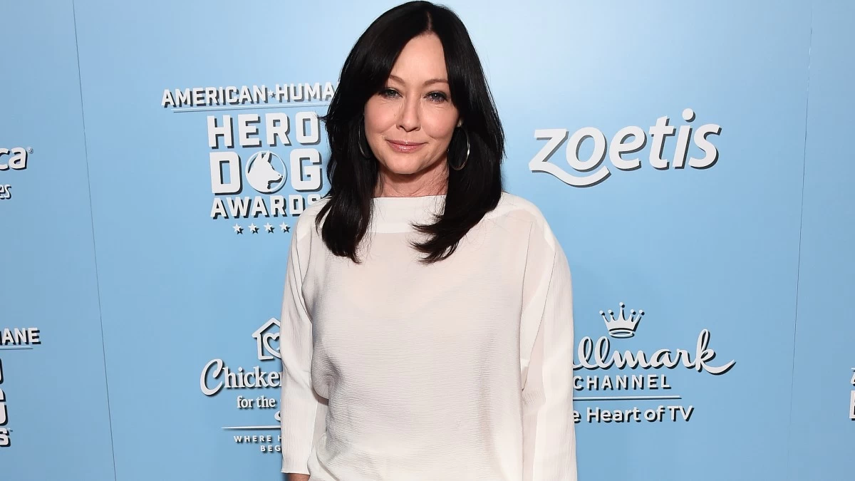 Σάνεν Ντόχερτι - Ανατριχιάζει η τελευταία της επιθυμία για την κηδεία της: «Θέλω τα λείψανά μου να...»