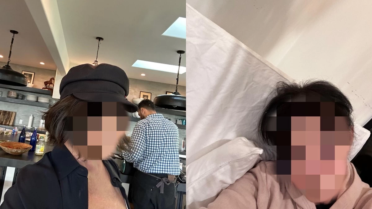 Μόλις έγινε γνωστό: Κορυφαία ηθοποιός πέθανε μια μέρα αφότου υπέγραψε τα χαρτιά του διαζυγίου της!