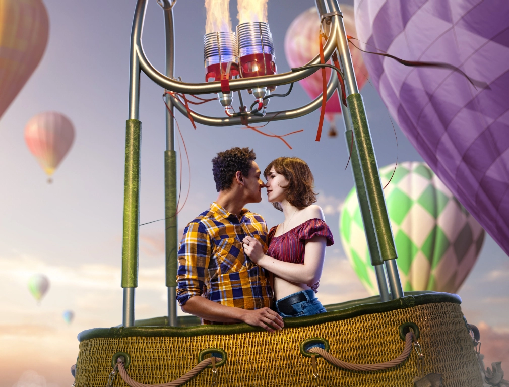 Great Valentine’s ideas