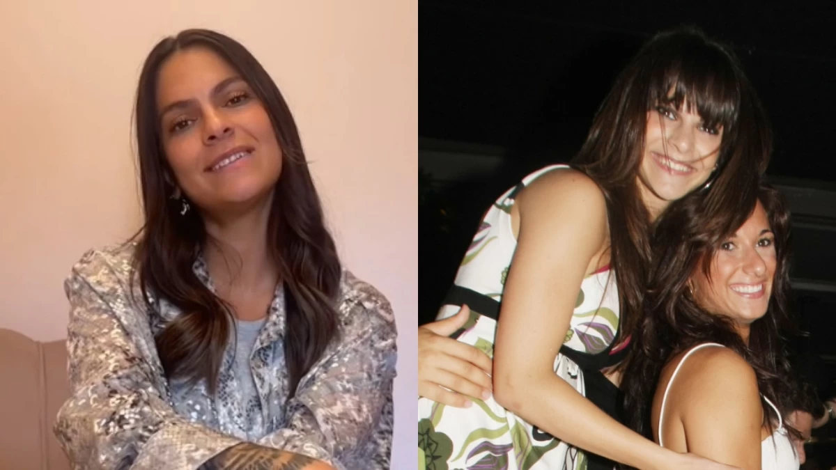 Σμαράγδα Καλημούκου: Η Λίζα από τη σειρά «Λατρεμένοι μου γείτονες» κάνει... remake σε σκηνή 17 χρόνια μετά