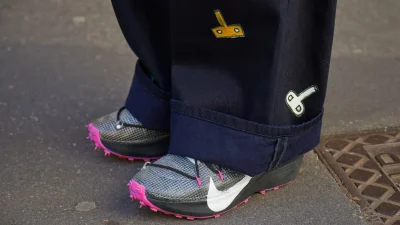 Ανακαλύψαμε ποια είναι τα 5 sneakers που θα συνεχίσουν να πρωταγωνιστούν την επόμενη σεζόν