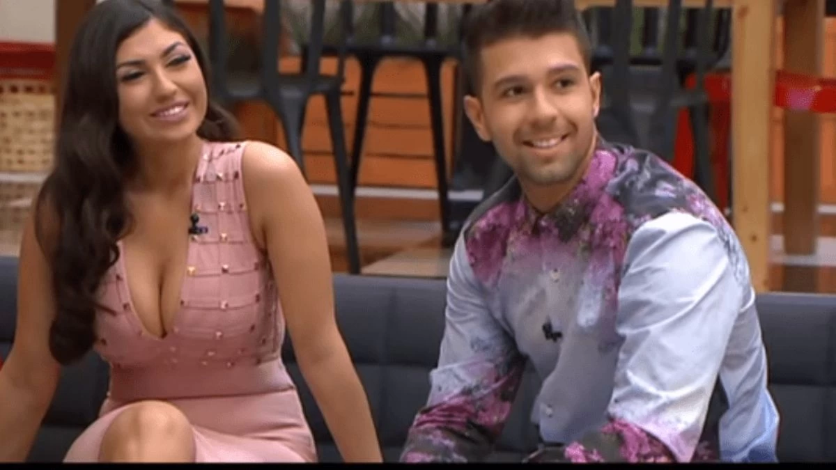 Σωκράτης Ελ Γκαμαλί: «Εξαιρετικό casting, ειδικά...» - Η ανάρτησή του για τους παίκτες του Power of Love