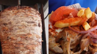 To τυλιχτό κοστίζει 2,80 ευρώ: Πού θα φας ένα από τα καλύτερα (και οικονομικά) σουβλάκια της Αθήνας