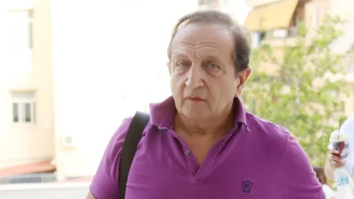 Διπλό θανατικό: Ο Σπύρος Μπιμπίλας ανακοίνωσε τον χαμό δυο ηθοποιών