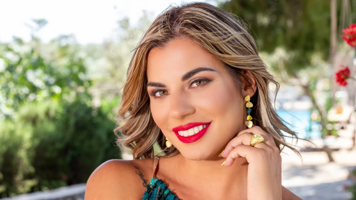 Survivor 2024 - Σταυρούλα Χρυσαειδή: Όλη η αλήθεια για τα φλερτ στο παιχνίδι, τον τραυματισμό και τον γάμο της!