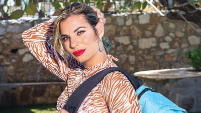 Σταυρούλα Χρυσαειδή: «Ελπίζω να γλιτώσω το χειρουργείο» - Η αποκάλυψη για τον τραυματισμό της στο Survivor