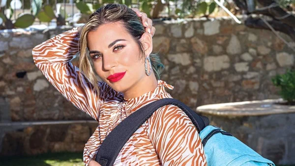 Σταυρούλα Χρυσαειδή: «Ελπίζω να γλιτώσω το χειρουργείο» - Η αποκάλυψη για τον τραυματισμό της στο Survivor