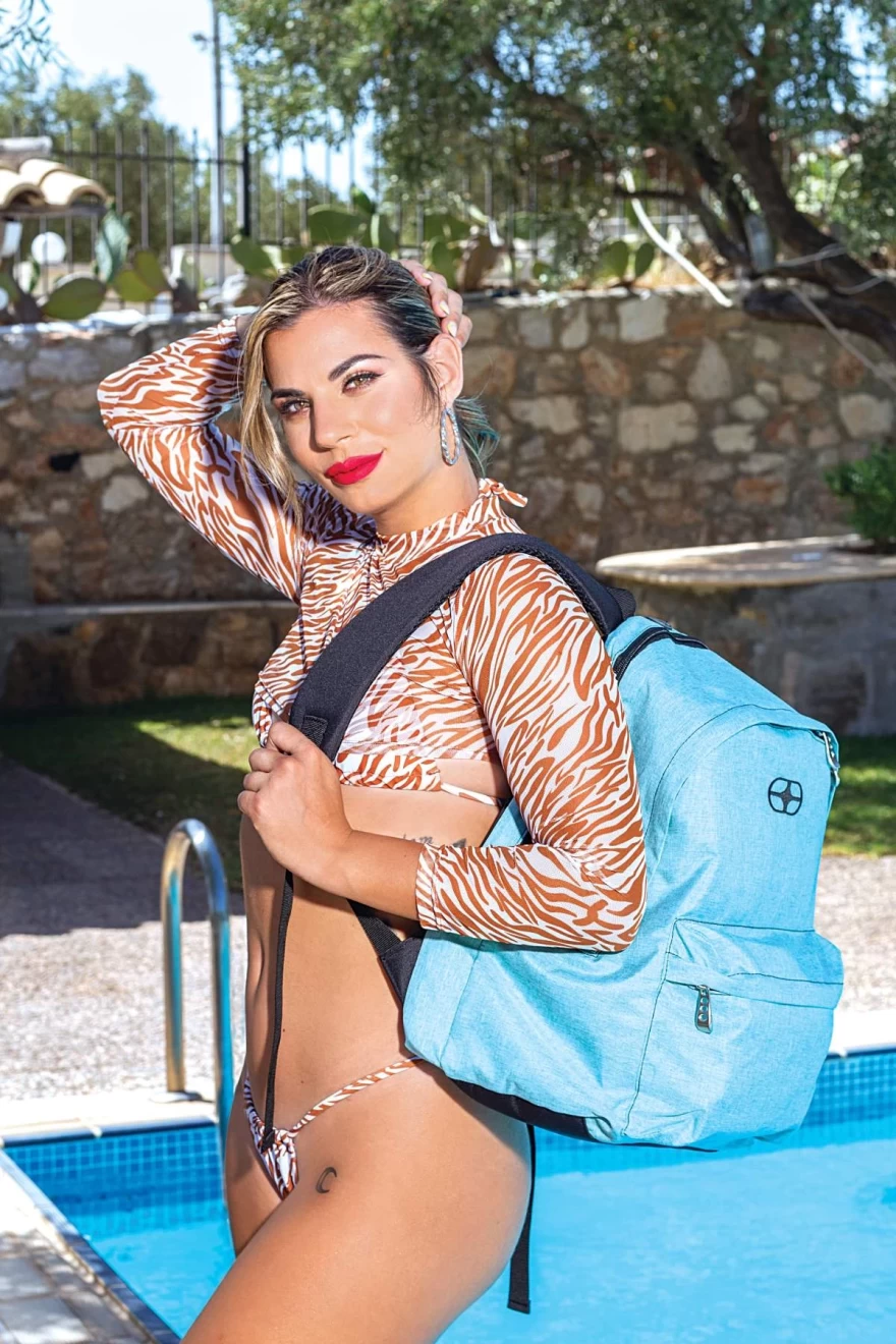 Σταυρούλα Χρυσαειδή Survivor