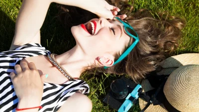 Οι ρίγες έχουν τη δική τους ιστορία στη μόδα - Οριζόντιες ή κάθετες, εκπέμουν γοητεία