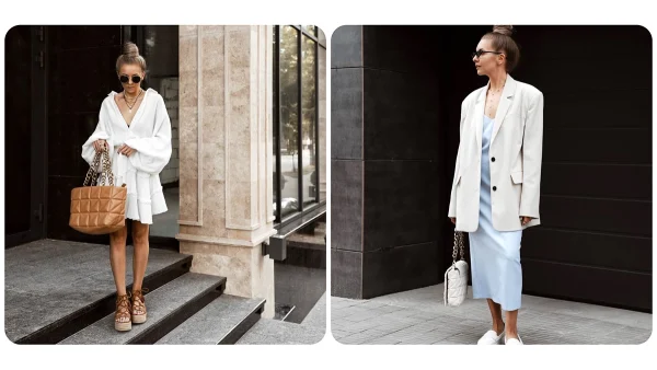 Easy summer outfits: 11 ιδέες για να εμπνευστείς τα πιο εύκολα καλοκαιρινά σύνολα για τις διακοπές σου