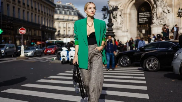 London is calling: Αυτές είναι οι 6 πιο δημοφιλείς τάσεις αυτή την στιγμή στους δρόμους του Λονδίνου