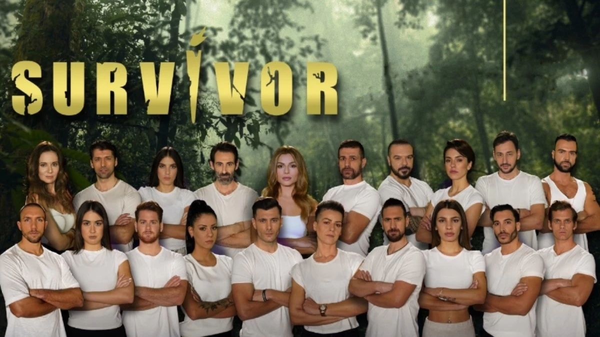 Survivor 2025: Επιστρέφει ξανά στον Άγιο Δομίνικο; - Ήταν μαχητής στο 4
