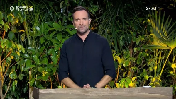 Survivor 2025 spoiler: Ποιοι 3 παίκτες μπαίνουν ξανά!